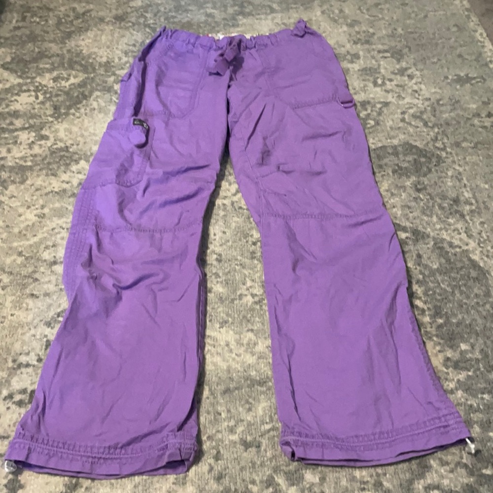 Koi pants